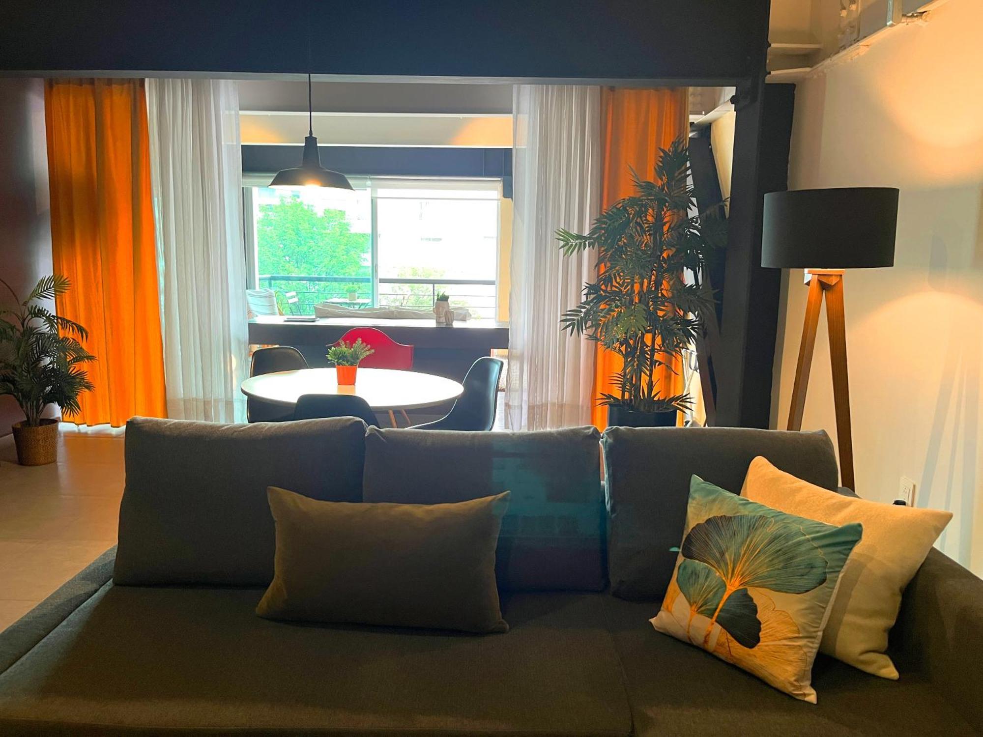 Suites Arquimedes Polanco Мехіко Екстер'єр фото