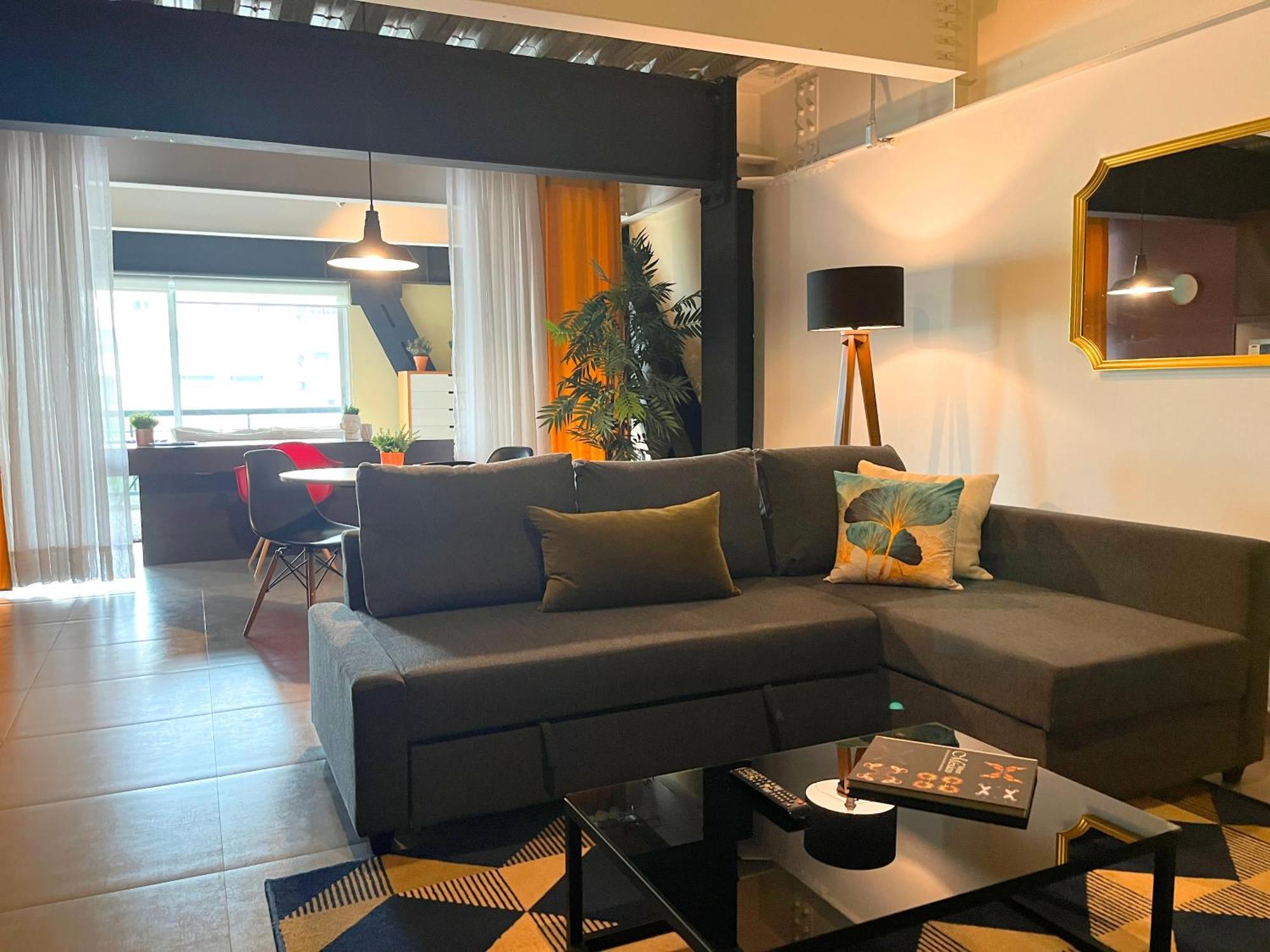 Suites Arquimedes Polanco Мехіко Екстер'єр фото