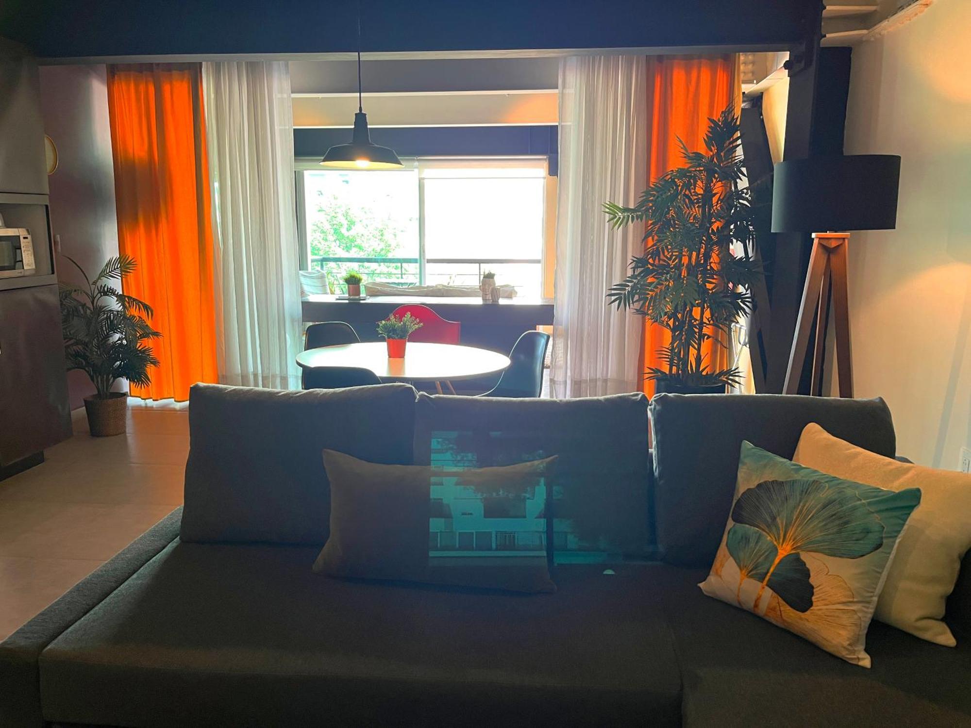 Suites Arquimedes Polanco Мехіко Екстер'єр фото