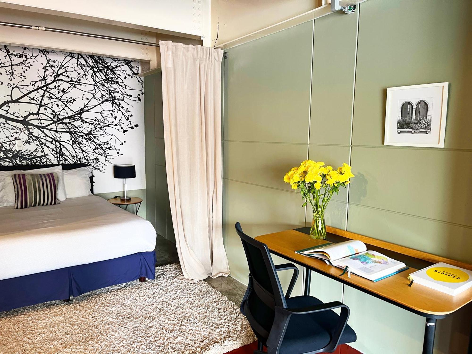 Suites Arquimedes Polanco Мехіко Екстер'єр фото