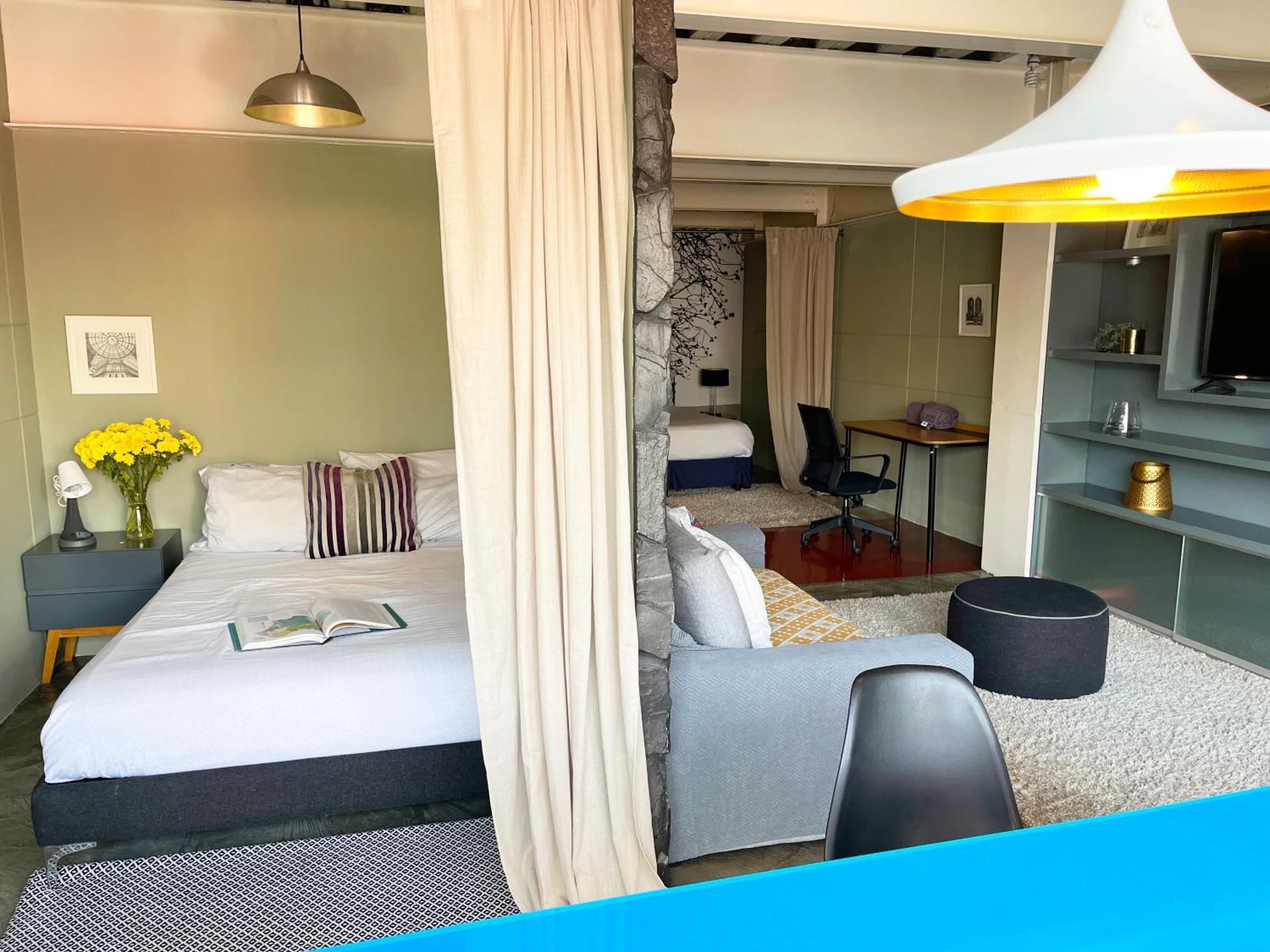 Suites Arquimedes Polanco Мехіко Екстер'єр фото